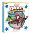 SPIDEY ET SES AMIS EXTRAORDINAIRES - Mission sur le chantier  - MARVEL