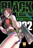 Black Lagoon