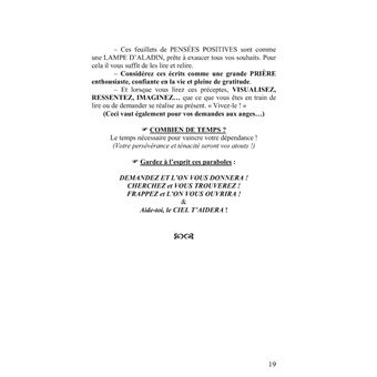 Libérez-vous définitivement de la cigarette !