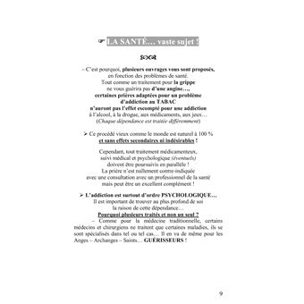 Libérez-vous définitivement de la cigarette !