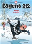 L'agent 212 - Poulet en gelée / Edition spéciale (Opé été 2022)