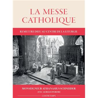 La Messe Catholique