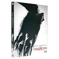 La Malédiction : L'Origine Blu-ray