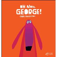 Oh non, george !