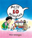 Au lit dans 10 minutes (tout carton)