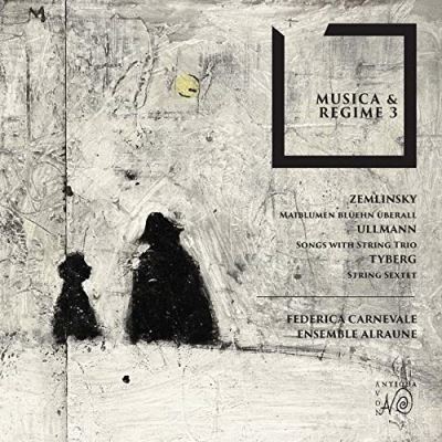 Musica & regime 3/digipack