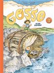 Gosse et les Berges