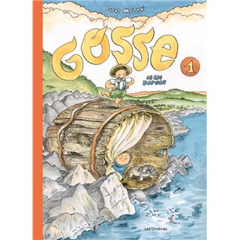 Gosse et les Berges
