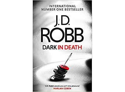 Dark in death