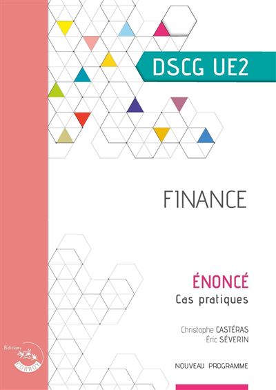 Finance enonce