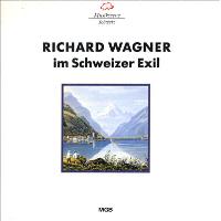 Exil suisse de Wagner