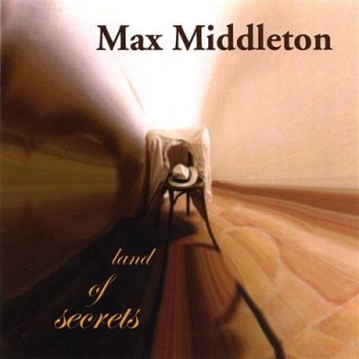 Land of secrets