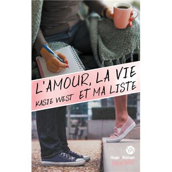 L'amour, la vie et ma liste