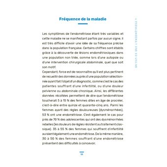 L'endométriose