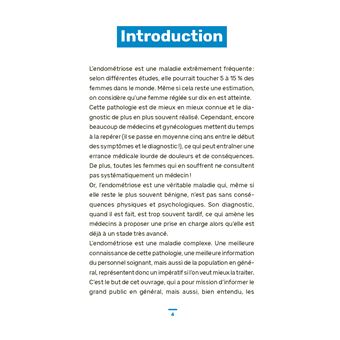 L'endométriose