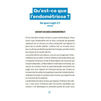 L'endométriose