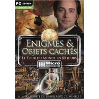 Jeu PC - Du Titanic : Enigmes Et Objets Cachés (CD-ROM)