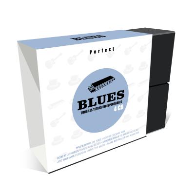 Perfect - Blues