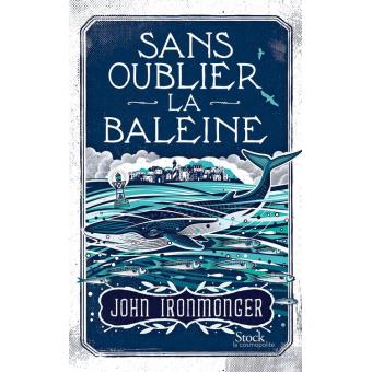 Sans oublier la baleine - 1