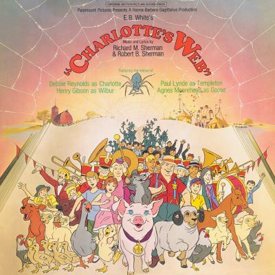 Charlotte s web