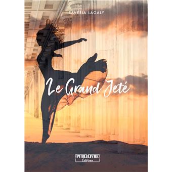 Le grand jeté