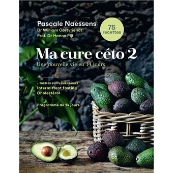 Ma Cure Céto 2