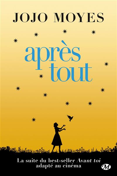 Après tout (édition collector)