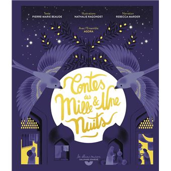 Contes des Mille et Une nuits