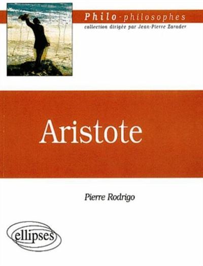Aristote ou l'unite du multiple