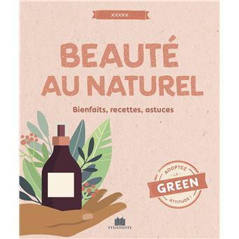 Beauté au naturel