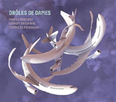 Drôles de dames