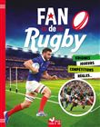 Fan de rugby
