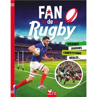 Fan de rugby