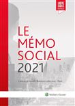 Le mémo social 2021