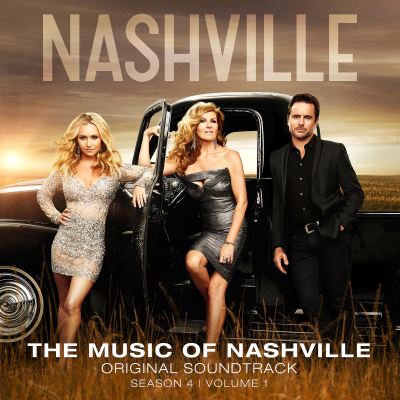 Nashville Saison 4 Volume 1