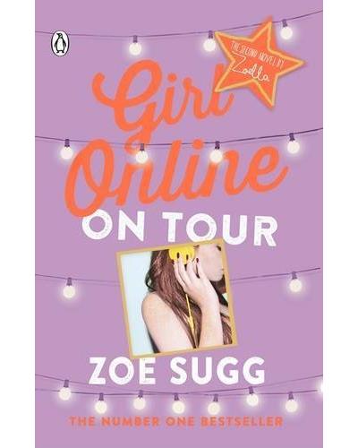 GIRL ONLINE 02: ON TOUR