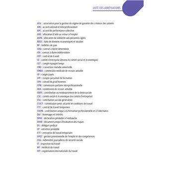 Tout le DCG 3 :  mémo cartes - Révision 2023-2024