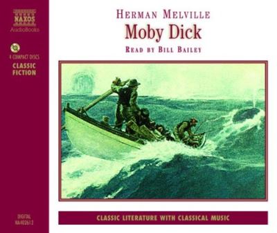 MOBY DICK /4CD