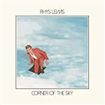 Corner Of The Sky - CD