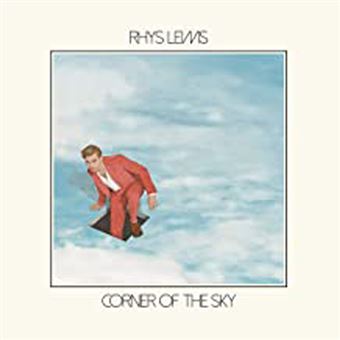 Corner Of The Sky - CD