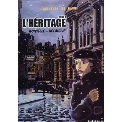 L'héritage