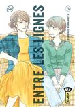 Entre les lignes - Tome 3