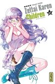 Zettai Karen Children - Tome 60