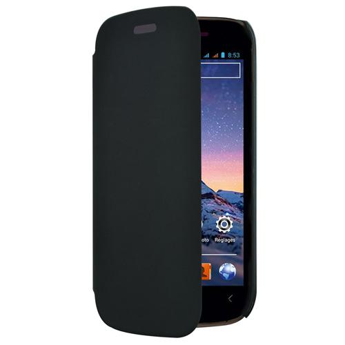 BIGBEN FOLIO COVER WIKO PEAX/PEAX2 BLACK