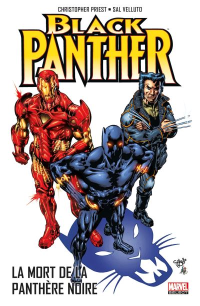 Black Panther