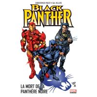 Black Panther