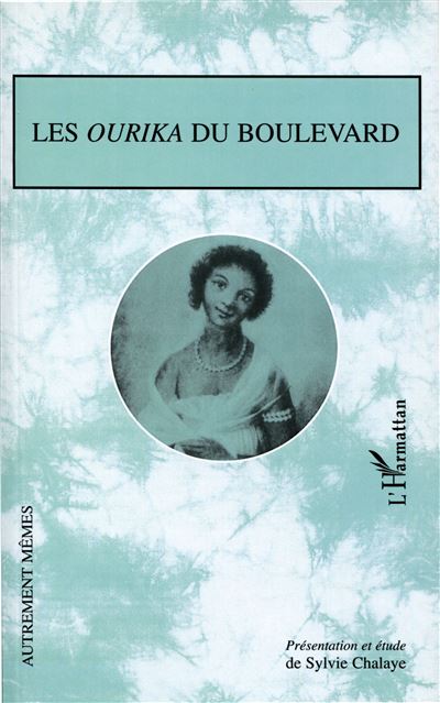 Les Ourika du boulevard