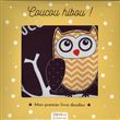 Coucou hibou ! Coffret livre T