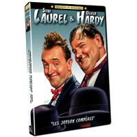 Laurel & Hardy-Joyeux Comperes FR