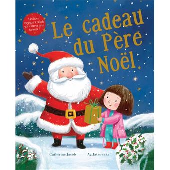 Le cadeau du Père Noël